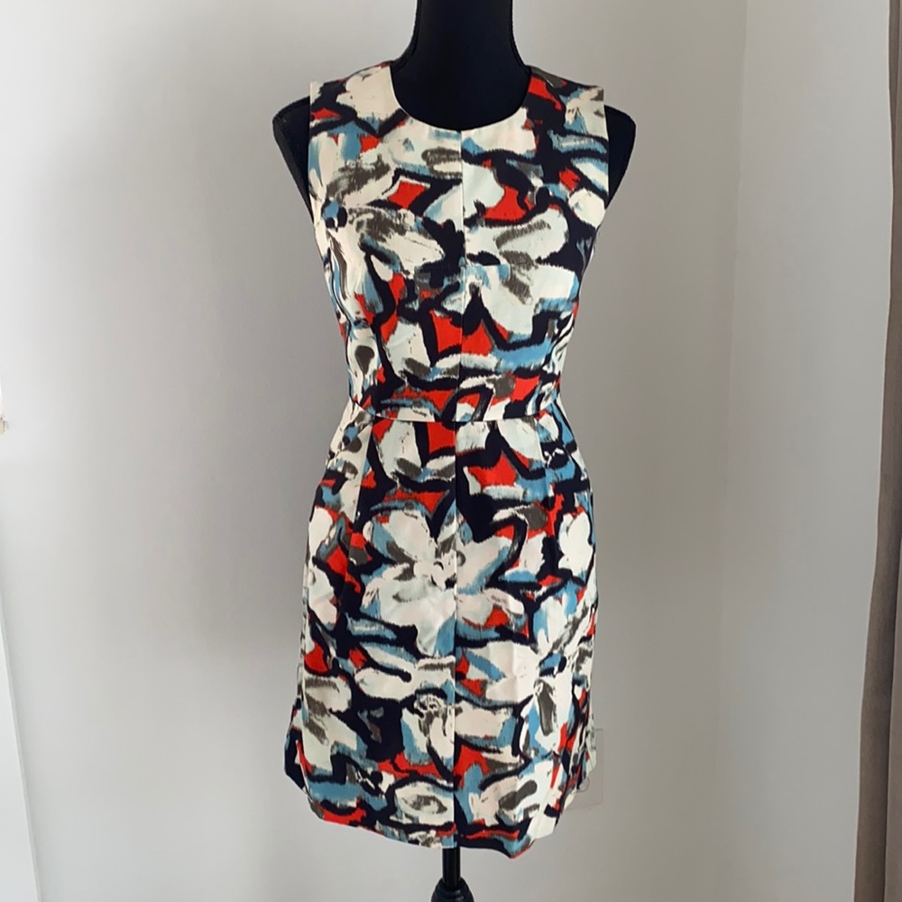 Milly dress